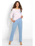 Pyžamo model 17737757 - Momenti Per Me Pyžamo model 17737757 - Momenti Per Me