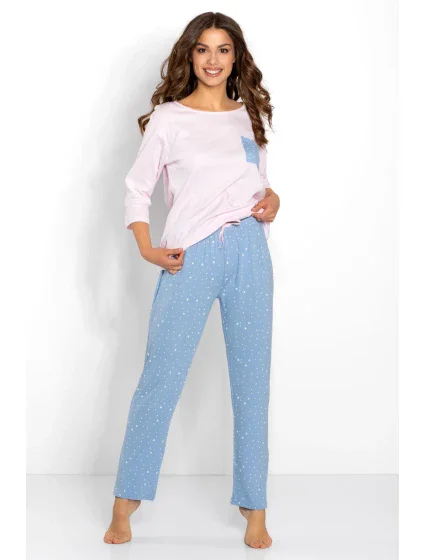 Pyžamo model 17737757 - Momenti Per Me Pyžamo model 17737757 - Momenti Per Me