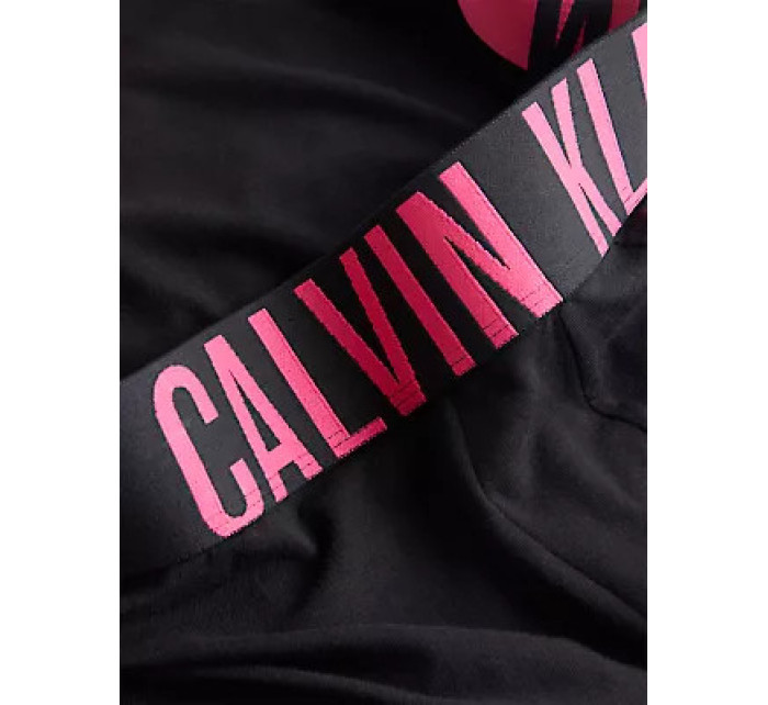 Pánska spodná bielizeň TRUNK 3PK 000NB3608ALXR - Calvin Klein