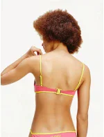 Vrchní díl dámských plavek model 8397654 - Tommy Hilfiger Vrchní díl dámských plavek model 8397654 - Tommy Hilfiger