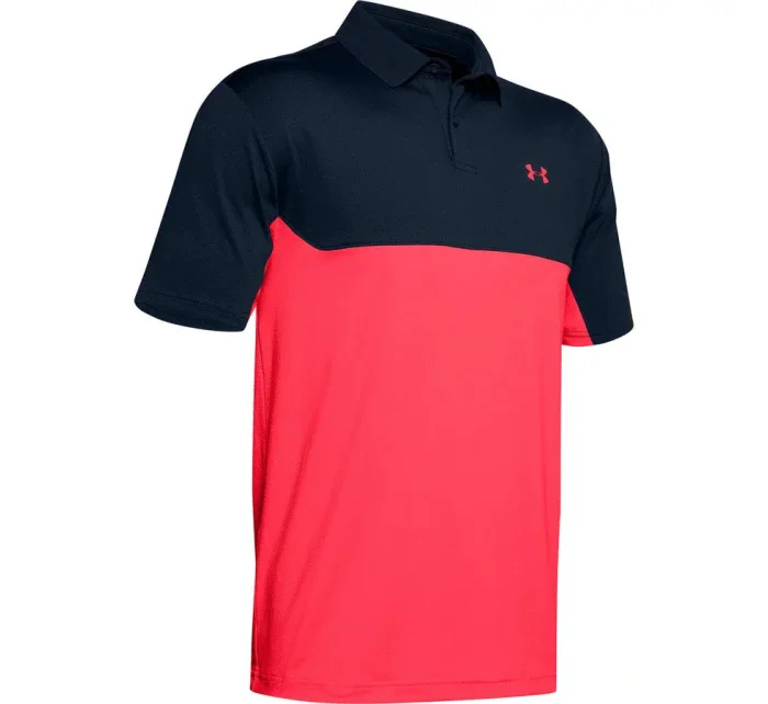 Pánske polo tričko 1355485 Performance SS20 - Under Armour Pánske polo tričko 1355485 Performance SS20 - Under Armour