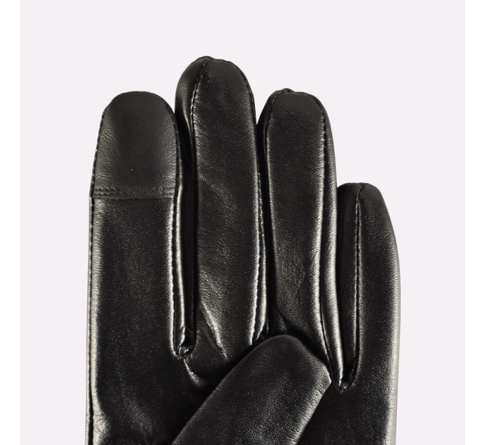 Dámske kožené rukavice P8200 - Semi Line