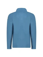 Unisex mikina model 21803148 modrá - Geographical Norway