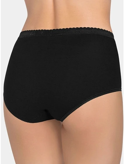 Dámské kalhotky model 14378269 MAXI - Sloggi