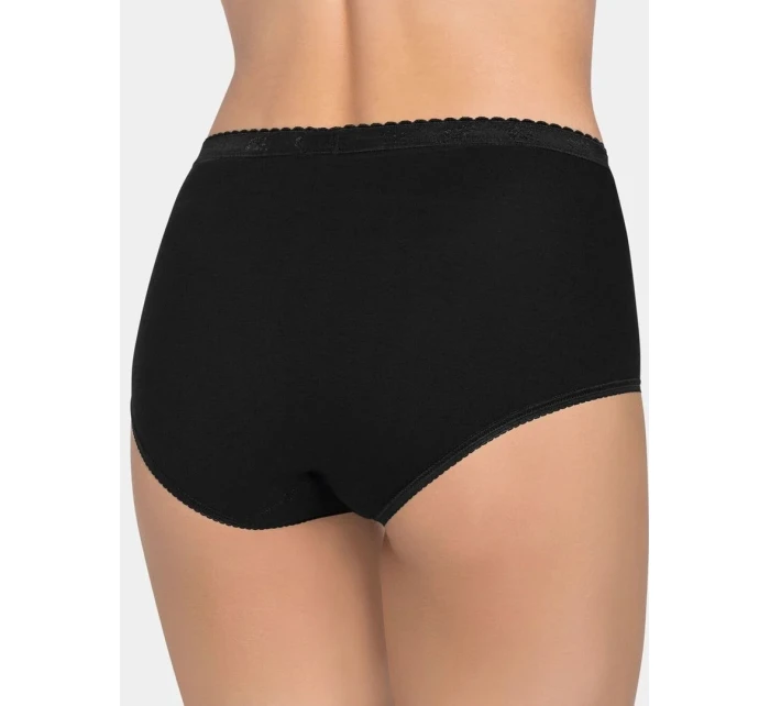 Dámské kalhotky model 14378269 MAXI - Sloggi Dámské kalhotky model 14378269 MAXI - Sloggi