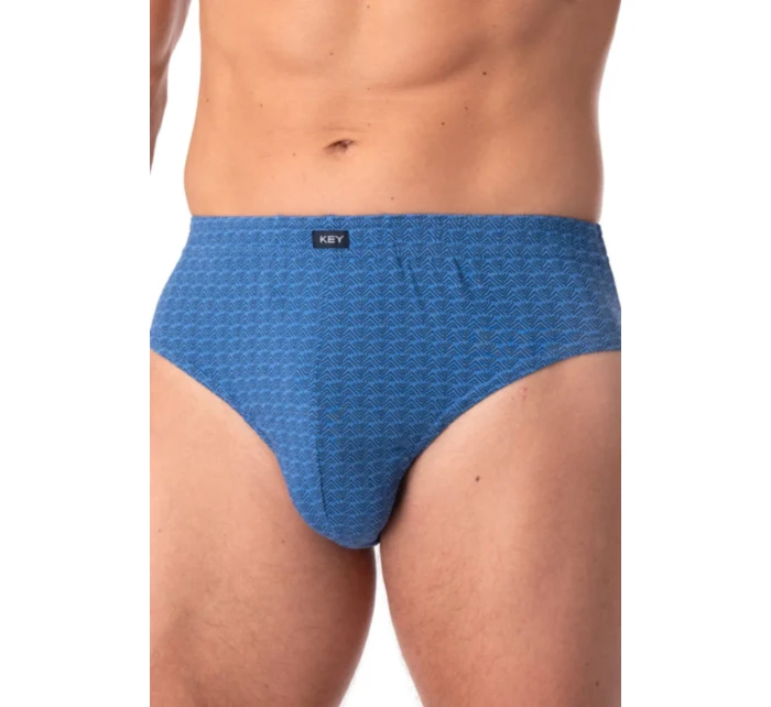 PÁNSKÉ SLIPY  A25 model 21488650 - Key