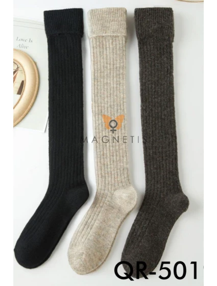 APLIKÁCIA NA PONOŽKY QR-5019