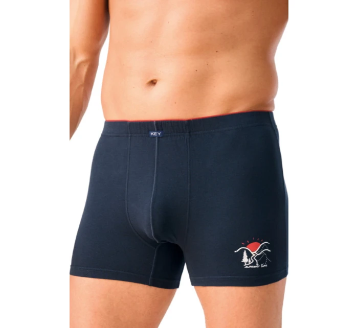 PÁNSKÉ BOXERKY MXH model 21923345 - Key