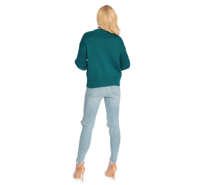 Sveter model 146915 PeeKaBoo Sveter model 146915 PeeKaBoo