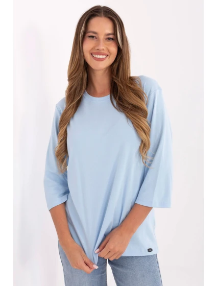 Blúzka model 218846 Relevantnosť Blúzka model 218846 Relevantnosť