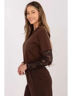 Blúzka model 222326 Taliansko Moda Blúzka model 222326 Taliansko Moda