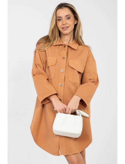 Denné šaty model 223795 Rue Paris