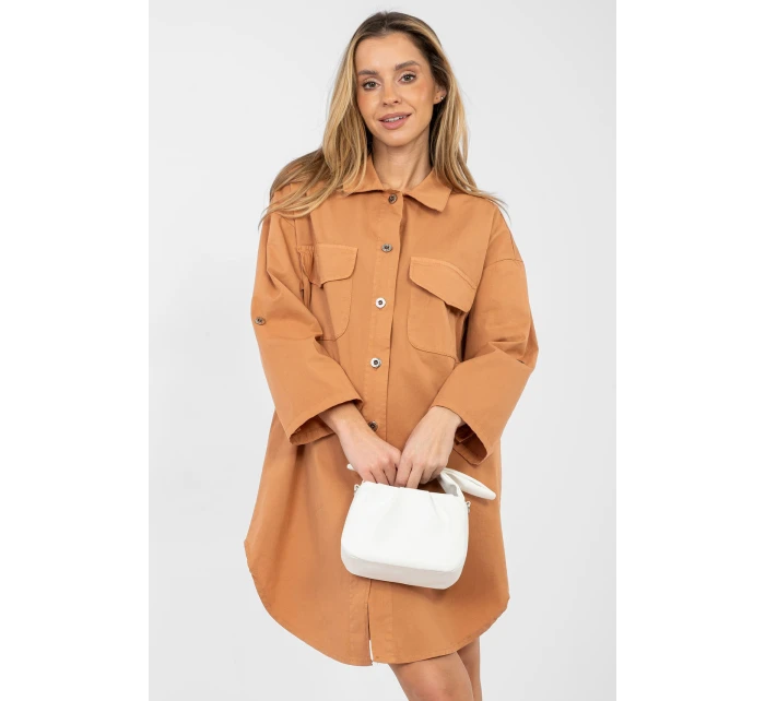 Denné šaty model 223795 Rue Paris