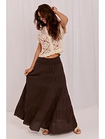 Dlhá sukňa, model 229478, Italy Moda