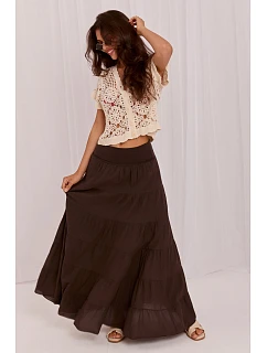 Dlhá sukňa, model 229478, Italy Moda
