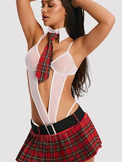 Erotický kostým, model 231569, Obsessive