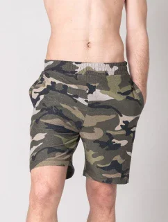 Pánské šortky model 15742734 - John Frank