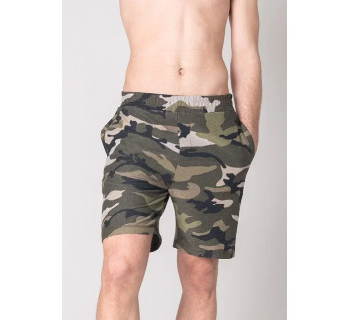 Pánske šortky John Frank JFSHID09