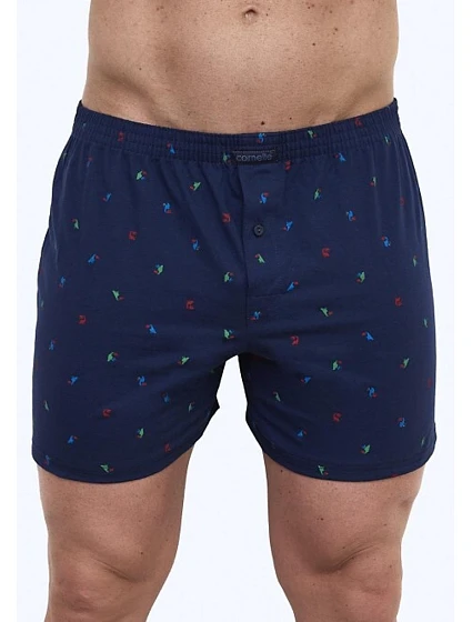 Pánske šortky Cornette Comfort 002/314