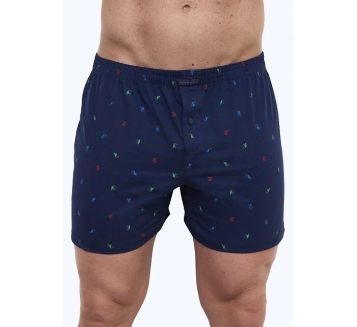 Pánske šortky Cornette Comfort 002/314 Pánske šortky Cornette Comfort 002/314