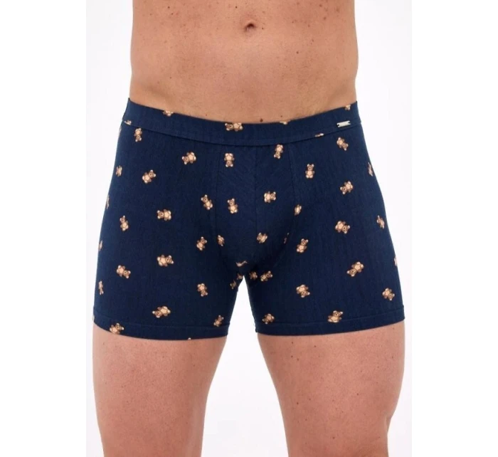 Boxerky Cornette Prime 904/134 S-2XL Boxerky Cornette Prime 904/134 S-2XL