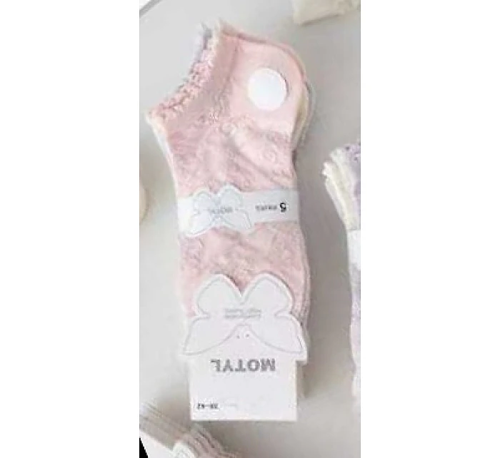 Nohy WiK Butterfly 3504 wz.16 Stripe 35-42 Nohy WiK Butterfly 3504 wz.16 Stripe 35-42