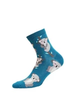 Dámske ponožky Wola Perfect Woman W84.01P Casual Dámske ponožky Wola Perfect Woman W84.01P Casual