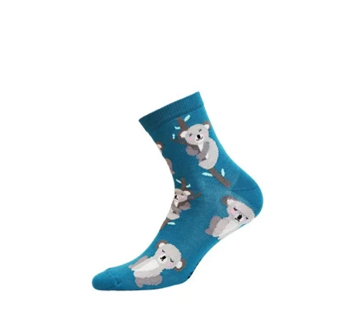 Dámske ponožky Wola Perfect Woman W84.01P Casual Dámske ponožky Wola Perfect Woman W84.01P Casual