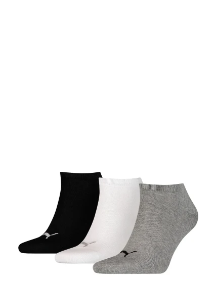 Ponožky model 8349918 Sneaker Soft A'3 - Puma Ponožky model 8349918 Sneaker Soft A'3 - Puma