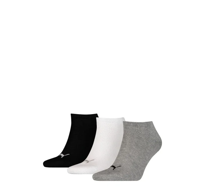 Ponožky model 8349918 Sneaker Soft A'3 - Puma Ponožky model 8349918 Sneaker Soft A'3 - Puma
