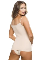 Dámske tielko Rita beuge plus - EMILI Dámske tielko Rita beuge plus - EMILI