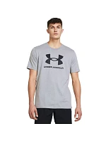 Under Armour Sportstyle Logo T-shirt M 1382911 035 pánske