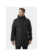 Helly Hansen Vancouver Rain Cat M 54097 990 Bunda Helly Hansen Vancouver Rain Cat M 54097 990 Bunda