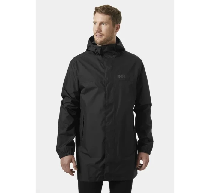 Helly Hansen Vancouver Rain Cat M 54097 990 Bunda Helly Hansen Vancouver Rain Cat M 54097 990 Bunda