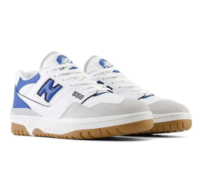 Topánky New Balance BB550ESA