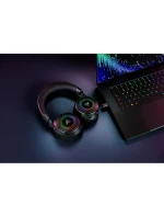 Bezdrátová herní čelenka USB TypeA Bluetooth Black model 21765197 - Razer Bezdrátová herní čelenka USB TypeA Bluetooth Black model 21765197 - Razer