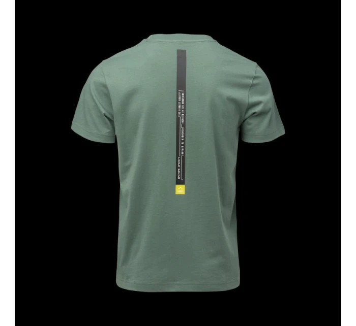 Pánske tričko FRODE s krátkym rukávom