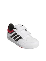 Topánky adidas Hoops 4.0 CF C Jr JQ7863