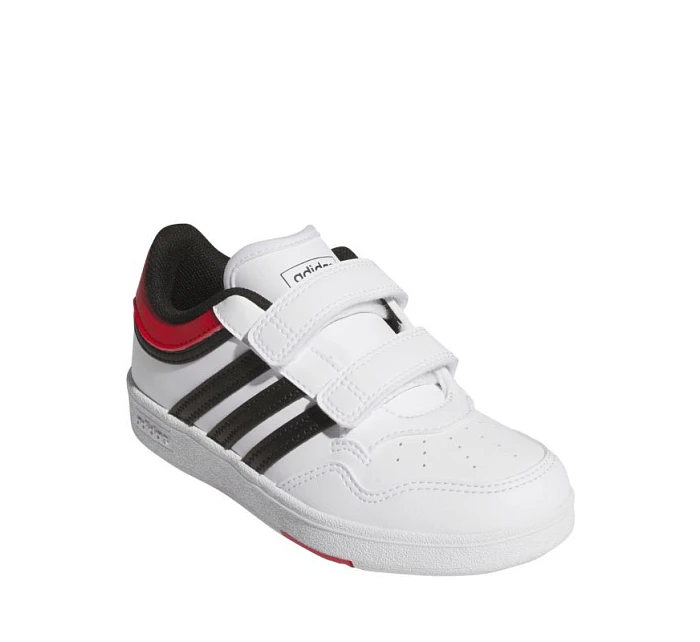 Topánky adidas Hoops 4.0 CF C Jr JQ7863