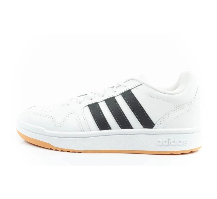 model 21443583 pánské sportovní boty tenisky černé pohodlné - ADIDAS model 21443583 pánské sportovní boty tenisky černé pohodlné - ADIDAS