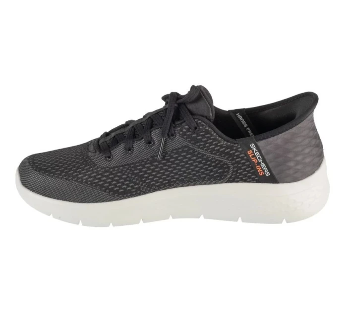 Skechers Slip-Ins: GO WALK Flex - New World 216505-BKOR Black 41 Skechers Slip-Ins: GO WALK Flex - New World 216505-BKOR Black 41