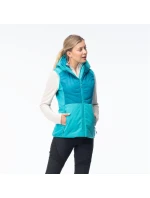 Dámská prošívaná vesta VEST WO'S model 21906232 - Elbrus