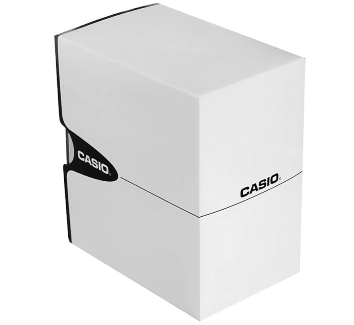 Dámské hodinky model 21805499 + BOX - CASIO Dámské hodinky model 21805499 + BOX - CASIO