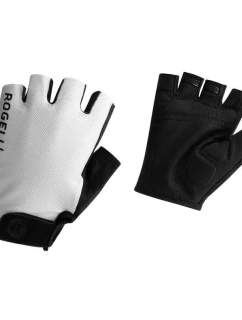 Rukavice Rogelli CORE white XL