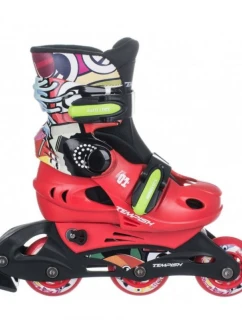 Baby  kolečkové brusle dětské model 21261665 - Tempish