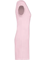 K šaty 20.K pale pink model 22422138 - Kariban K šaty 20.K pale pink model 22422138 - Kariban