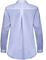 J.Harvest & Frost 01 Relaxed Women Nežehlivá halenka s dlouhým rukávem sky blue model 22454243 J.Harvest & Frost 01 Relaxed Women Nežehlivá halenka s dlouhým rukávem sky blue model 22454243