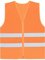 – HiVis síťovaná bezpečnostní vesta hi vis orange model 22411323 - Korntex – HiVis síťovaná bezpečnostní vesta hi vis orange model 22411323 - Korntex