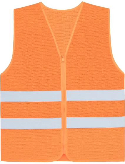 Korntex KXCMZ – Rhodes Hi-Vis sieťovaná bezpečnostná vesta 76.XCMZ, vysoká viditeľnosť, oranžová Korntex KXCMZ – Rhodes Hi-Vis sieťovaná bezpečnostná vesta 76.XCMZ, vysoká viditeľnosť, oranžová