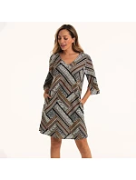 Style tunika safari  model 22146418 - Anita Classix